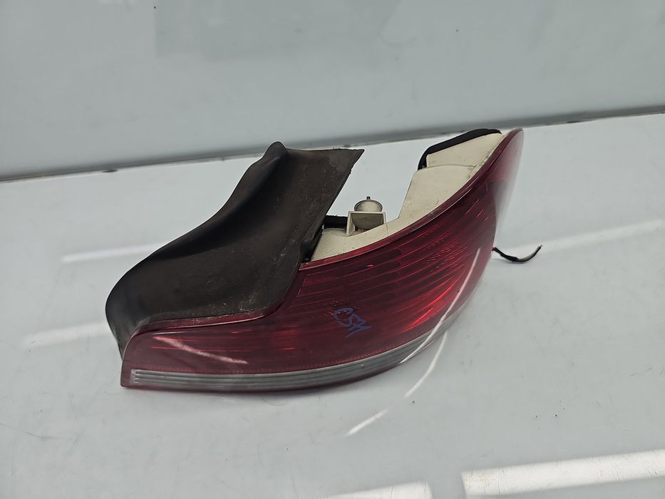 Stop aripa dreapta Bmw 1 (E88) [Fabr 2008-2013] Cabrio Pachet M 486981
