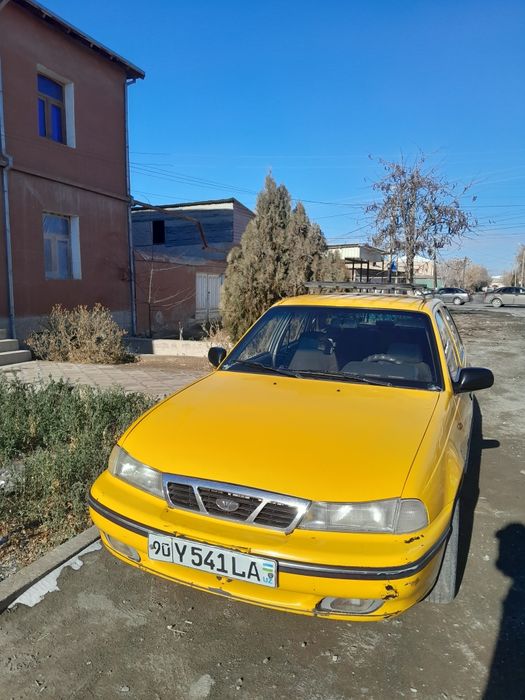 Nexia 1   2008  1.5 Sons