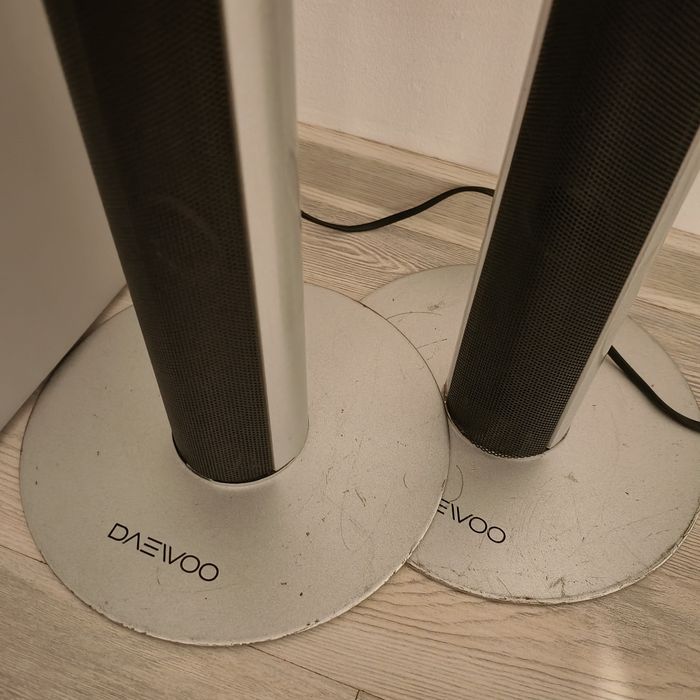 Sistem audiio sateliti si subwoofer activ