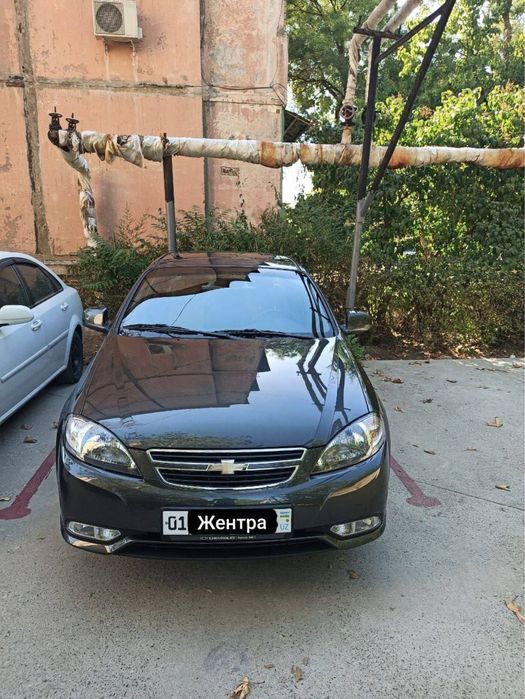 Gentra avtomat 3 pozitsiya