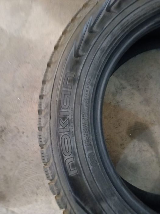 Nokian Hakkapelliita 5