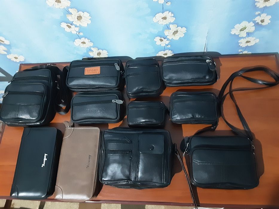 Продам новые вещи