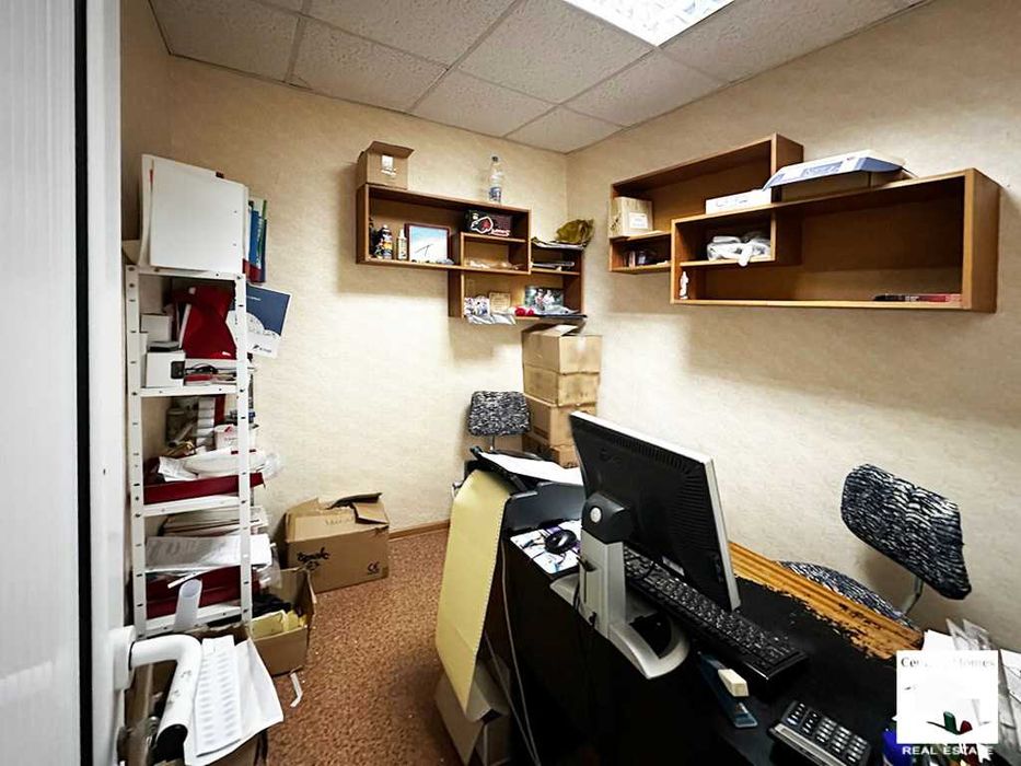 Продава се Магазин в Велико Търново, Колю Фичето - 147 кв.м за 1055 €/кв.м - Снимка #4