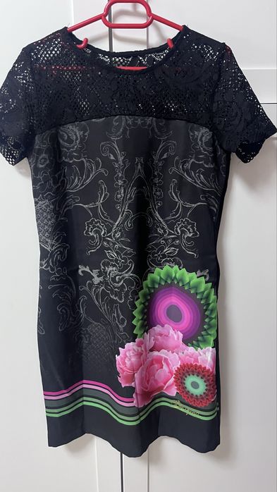 Rochie desigual