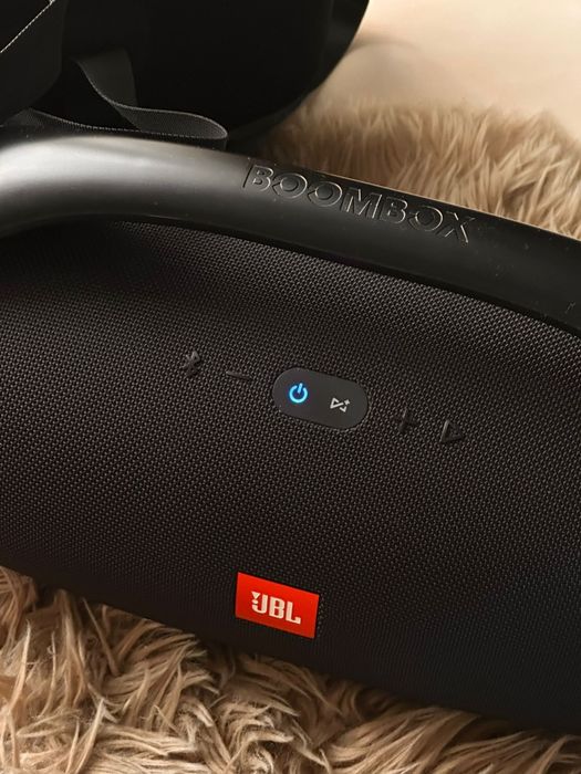 Boxă JBL Boombox 1