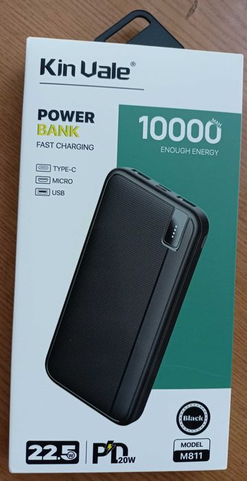 Power bank 10000 mah. Повербанк 10000