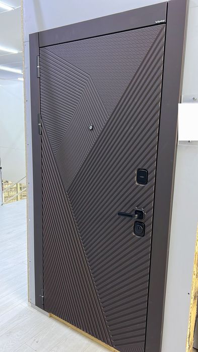 Россия  железный  двери