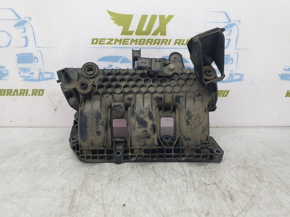 Galerie admisie 9802101480-08 1.2 benzina HN01 Citroen C3 3 [2016 - 2