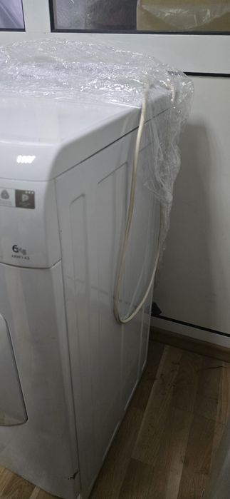 Пералня Hotpoint-Ariston ARXF 145 (EU), 1400 об/мин, 6 кг, Клас AAA, Б