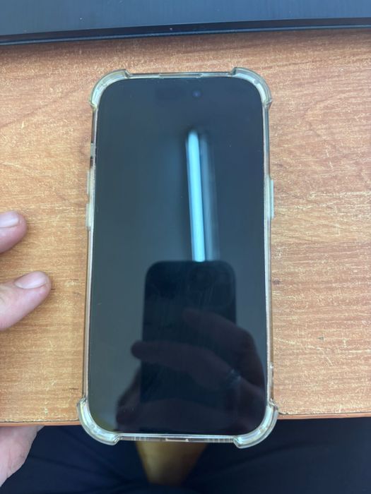 Iphone 15 128g обмен