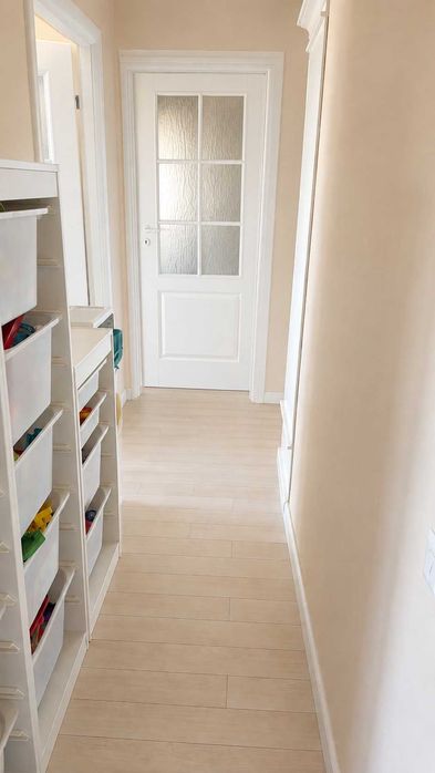 Apartament 4 camere ultracentral - bloc Casa Cartii
