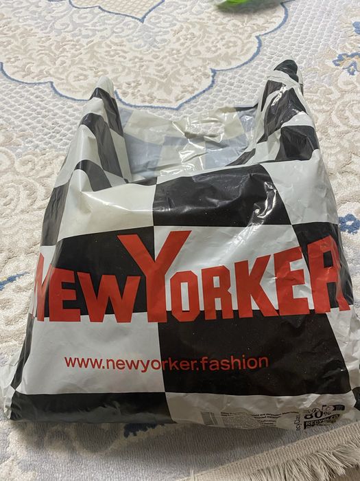 Бомбер размер L (48-50) новая