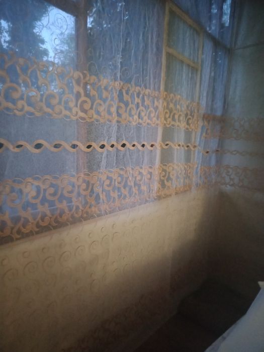 Однокомнатная квартира