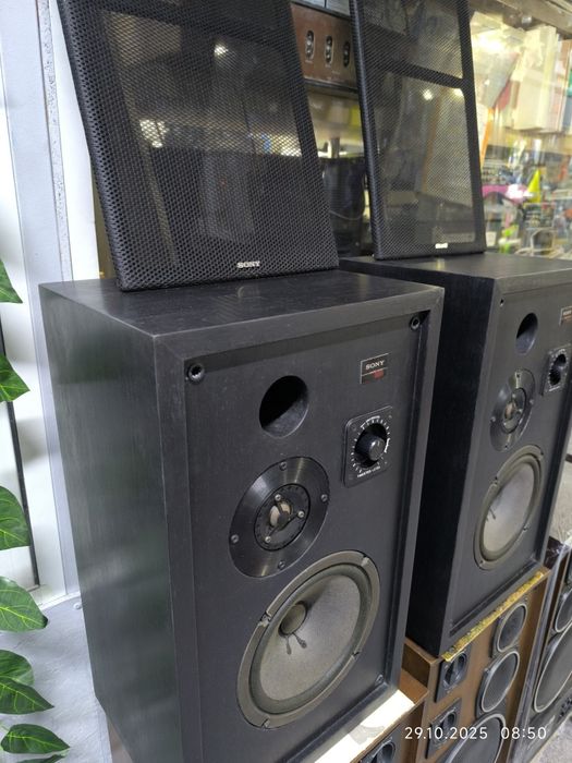 SONY 7050,Japan,  акустика в Алматы