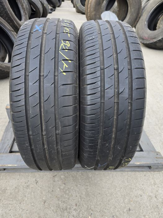 Anvelope de vara 185-65r15 Toyo