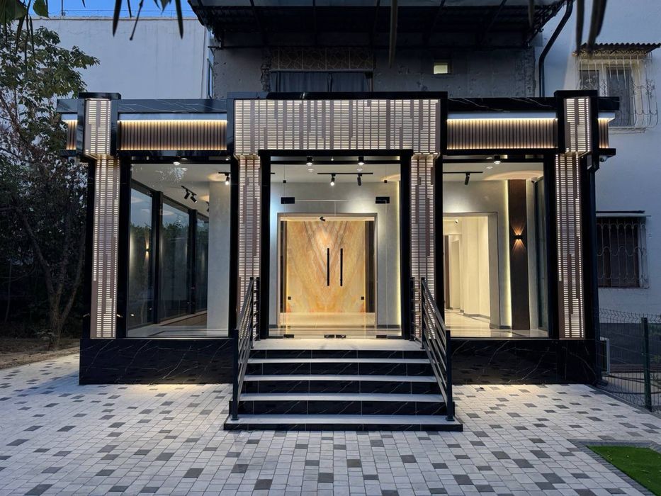 Айбек Госпитальные Продается Нежилой