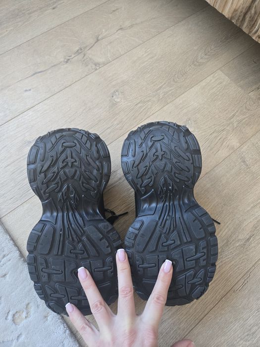 Маратонки" Карма"