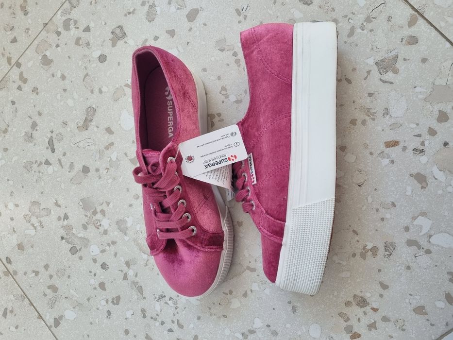 Tenesi Superga mar 40