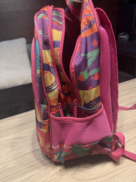 Раница за училище