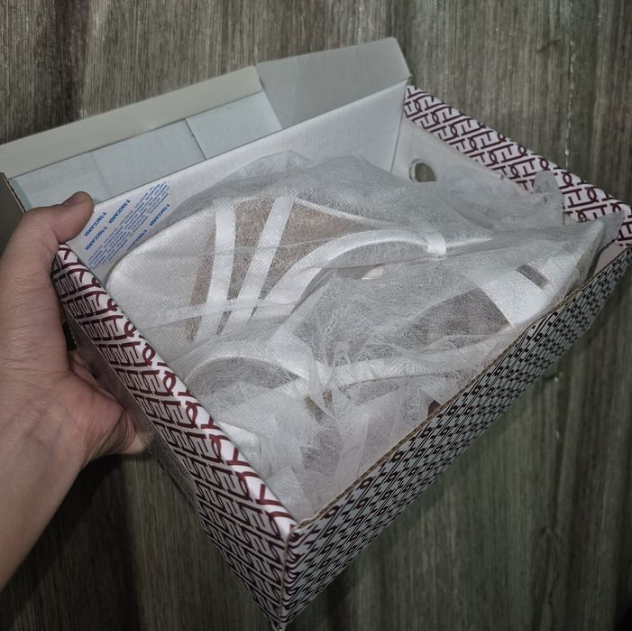 Продаются босоножки абсолютно новые