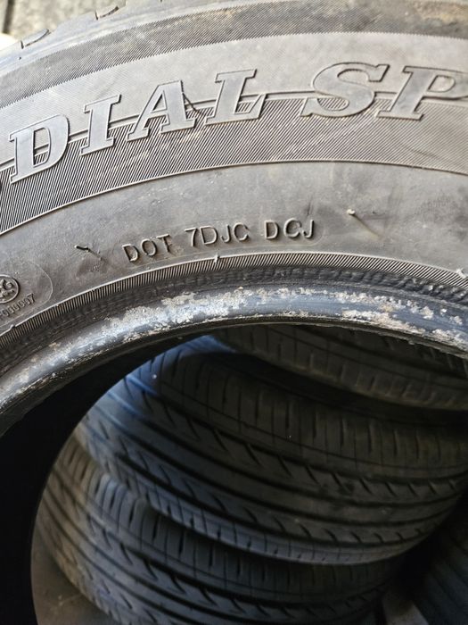 Летни гуми от субару форестър