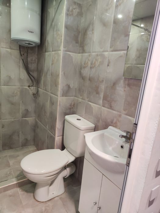 Дава се под наем Едностаен апартамент в с. Айдемир, Област Силистра - 45 кв.м за 173.4 € - Снимка #7