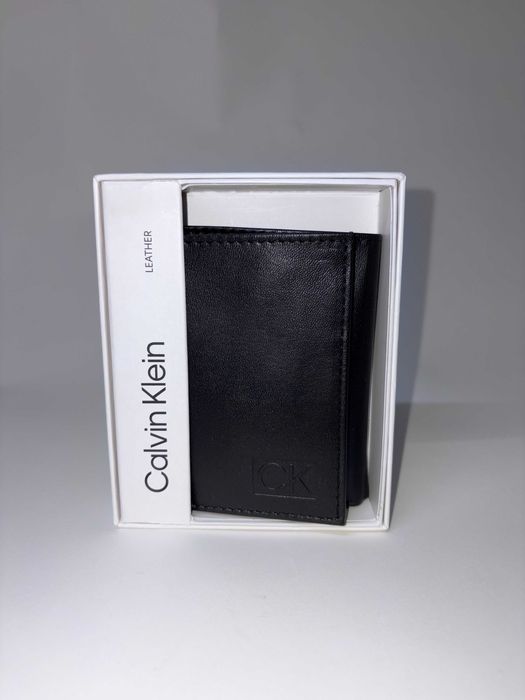 Portofel Calvin Klein