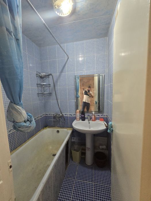 Zudlik bilan kvartira ijaraga beriladi