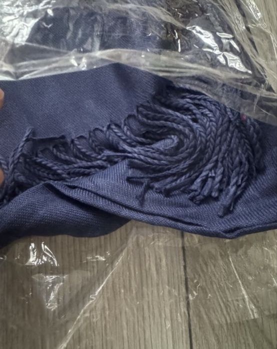 esarfa cashmere dama (165cm)