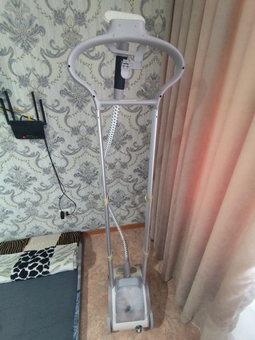 Rowenta IS 9200 отпариватель для одежды