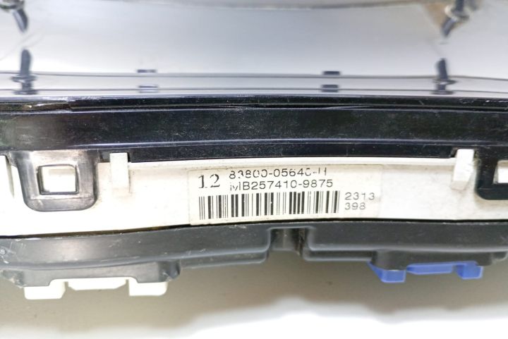 Ceasuri bord   8380005640H Toyota Avensis a 2-a generatie T25