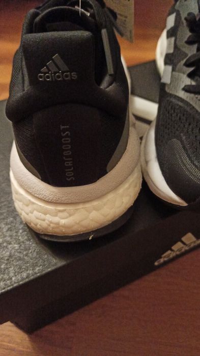 Дамски маратонки Adidas Solarboost 3