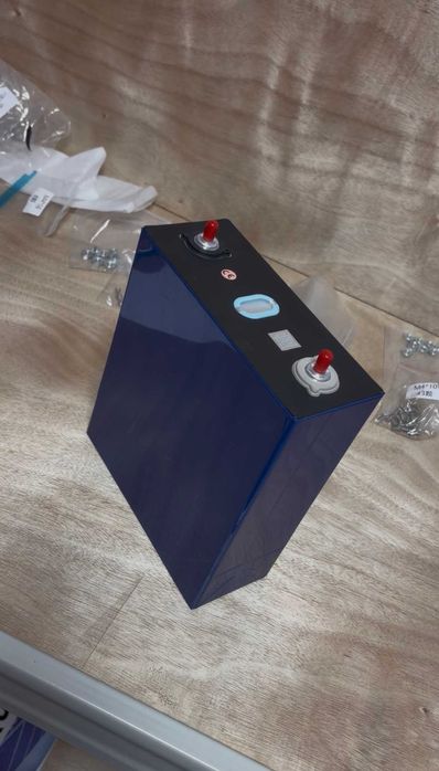 Baterii Celule Acumulatori LiFePO4 315Ah Envision-AESC 3.2V pt Sistem Fotovoltaic, Rulote, Carturi, etc Grad A+