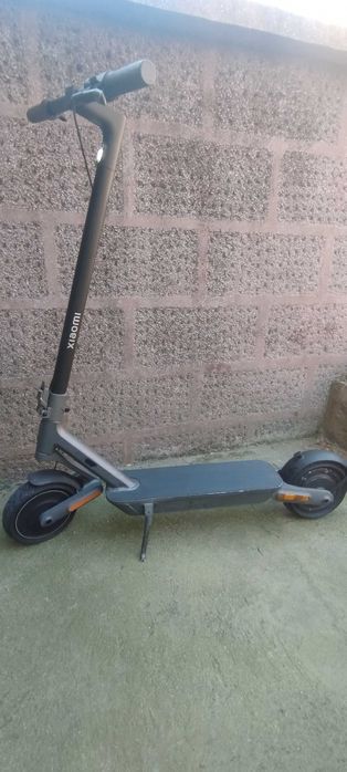 Xiaomi ultra 4 scooter