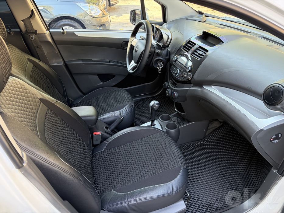 Chevrolet Spark 2022 | Автомат | Оқ