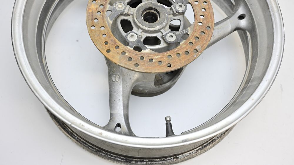 Janta Roata Spate Suzuki GSXR 600 / 750 2011- 2024