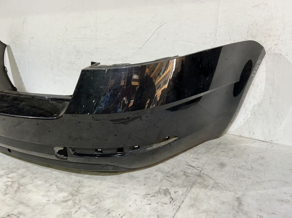 Bara spate Skoda Octavia 3 Kombi, facelift, 2017, 2018, 2019, 2020, cod origine OE 5E9807421G.