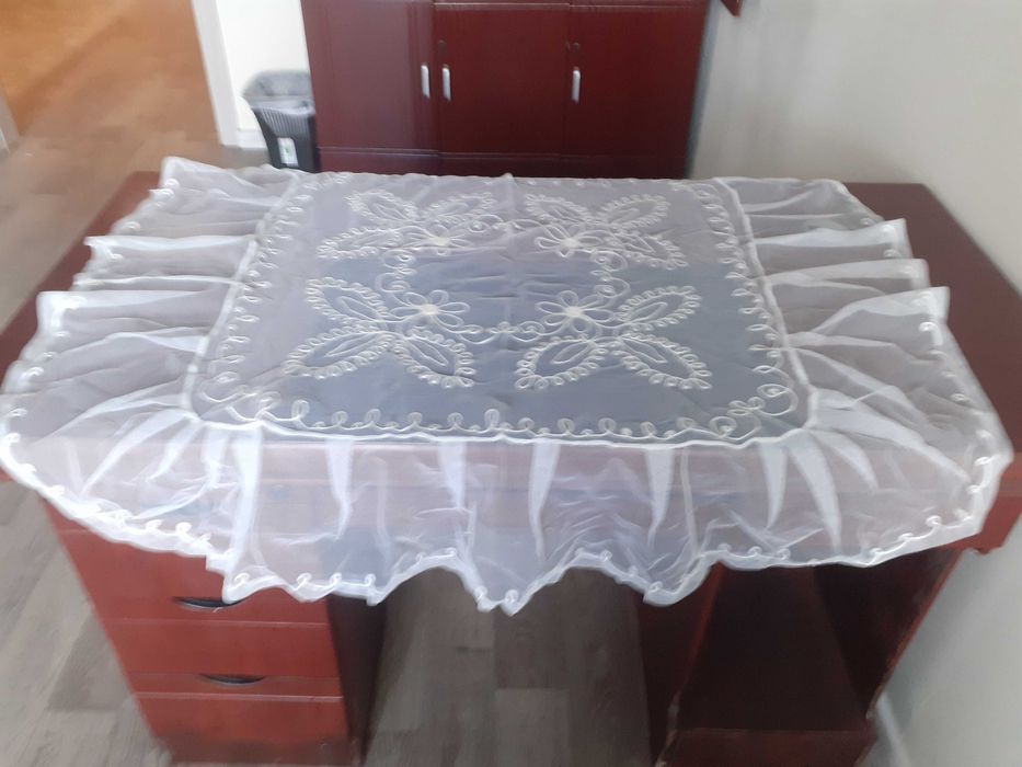 Продам текстиль СССР и не только, недорого!