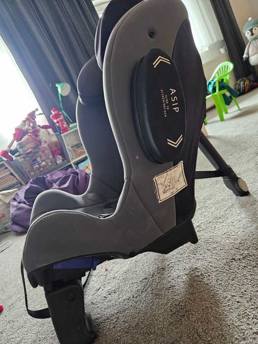 Scaun auto Axkid Move