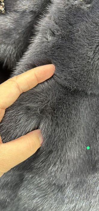 Продам норковую шубу