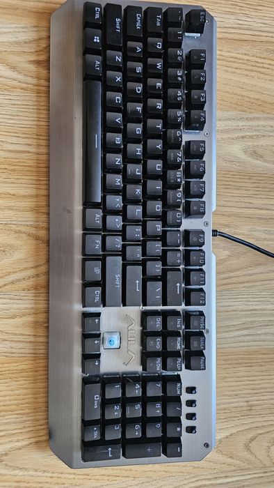 Клавиатура Aula Assault