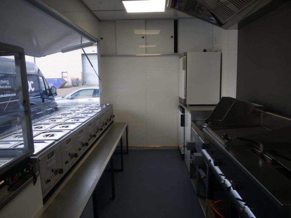 Conversii & Reparatii Rulote/Autorulote