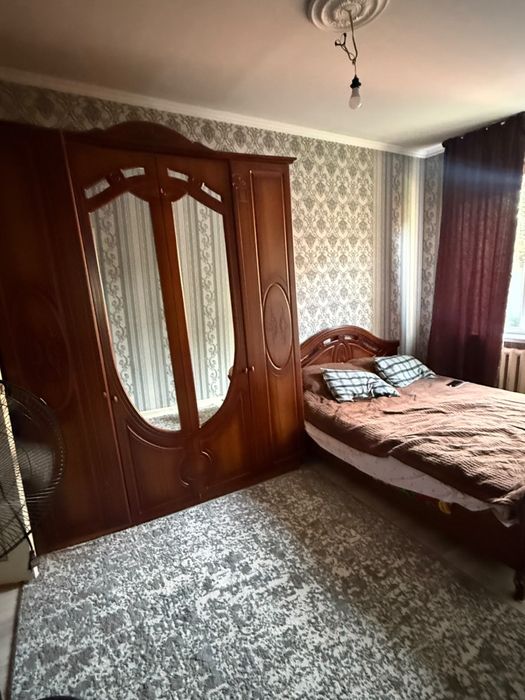 Продам спалный гарнитур