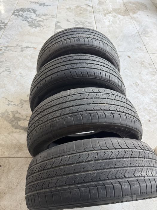 Balon 195/60/15R / Шина 195/60/15R
