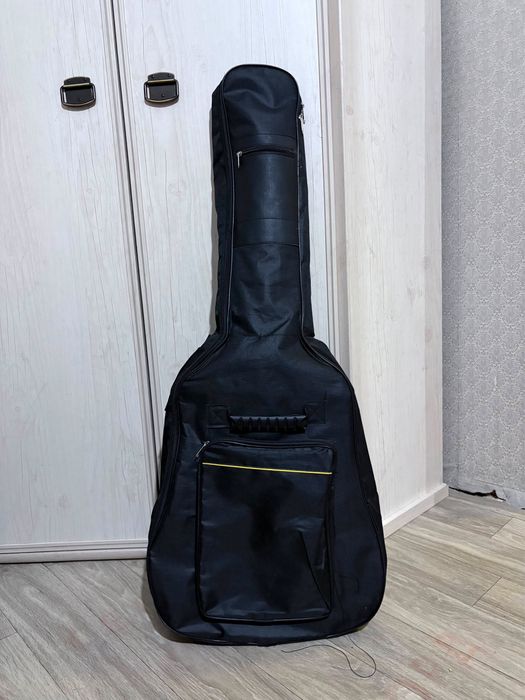 Гитара yamaha...