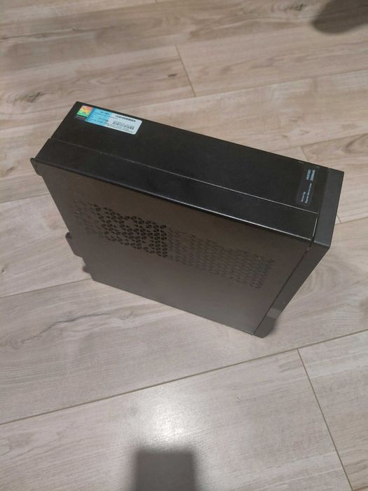 PCOffice i3-7100 | 8GB RAM | SSD 250GB | Perfect pentru școală / birou