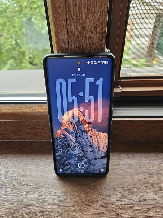 Vivo X100 pro Origin Os 6