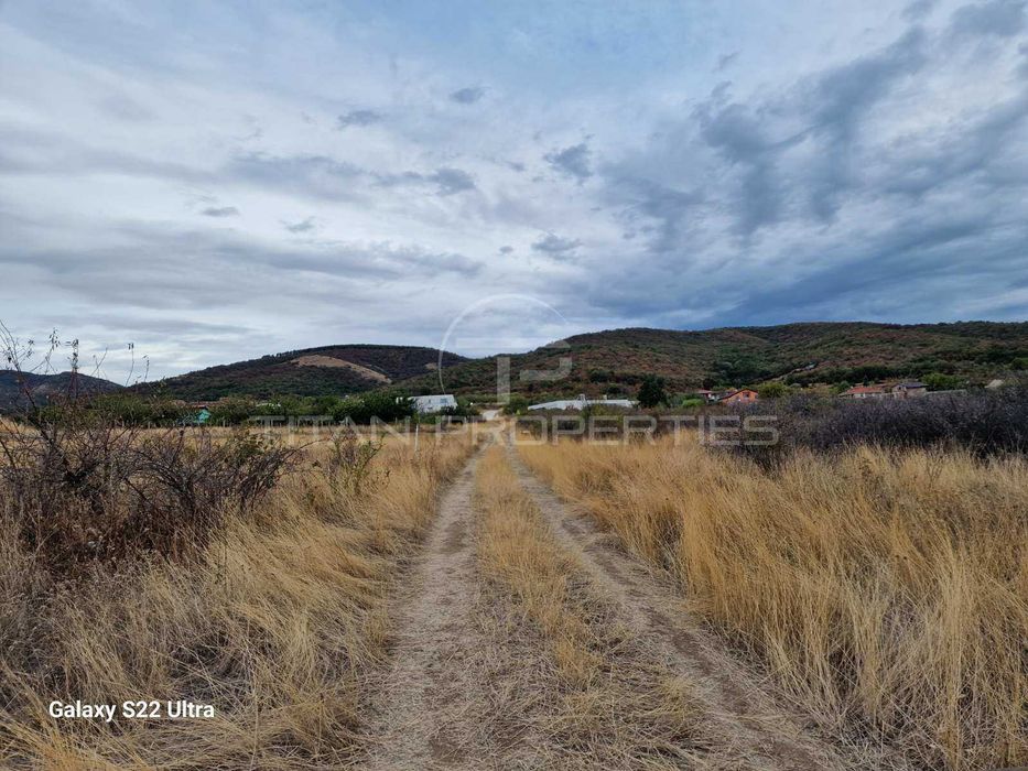 Продава се Парцел в с. Марково, Област Пловдив - 3490 кв.м за 60 €/кв.м - Снимка #3