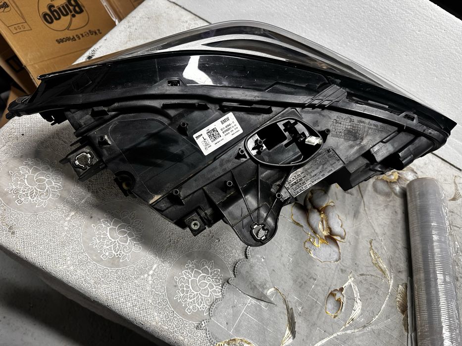Far stânga full led bmw seria 2.f44.cod:90187653ZR11.