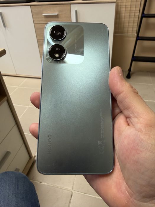 Honor X5 Plus 4/64gb - отличен